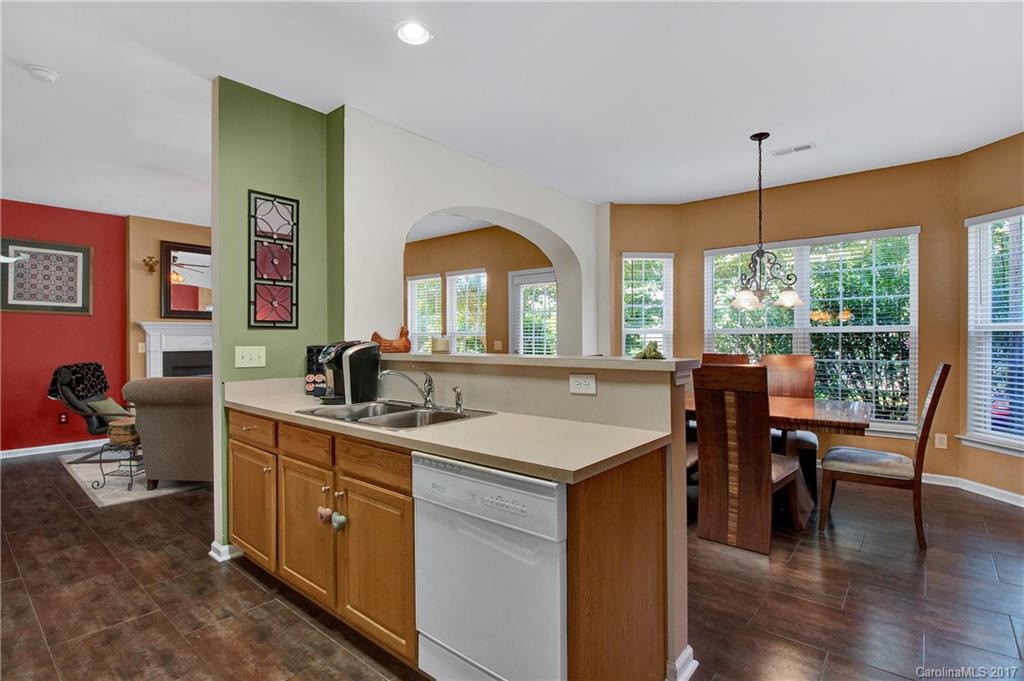 Waterstone - Residential