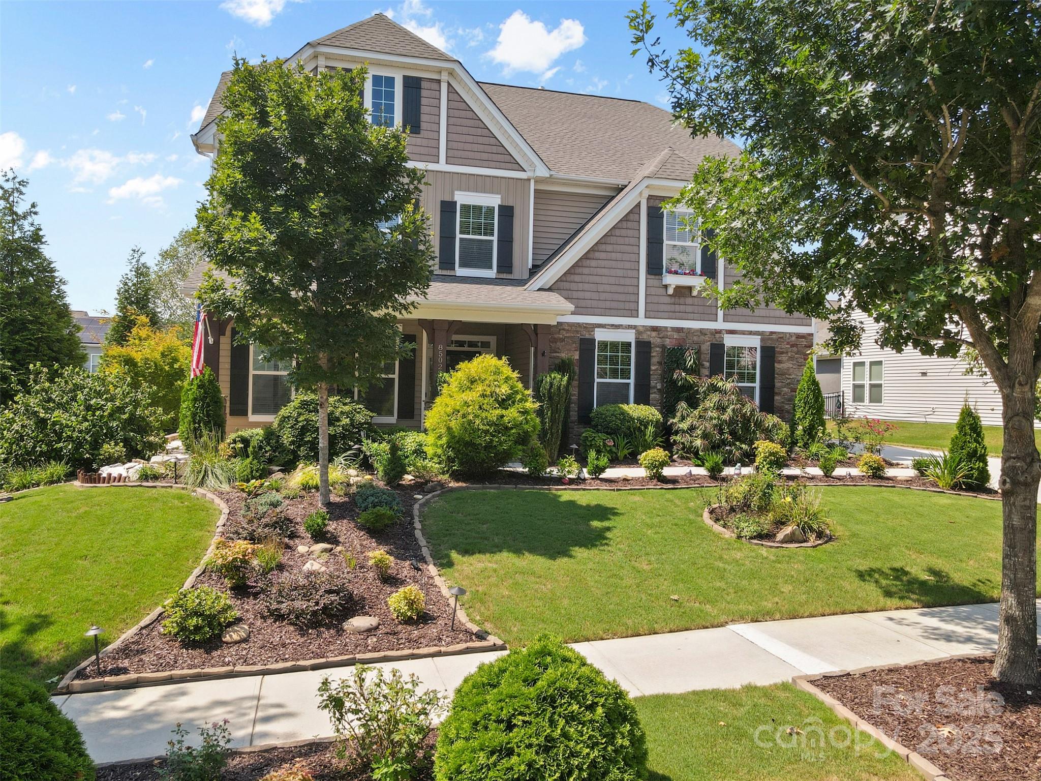 85023 Newloch Court