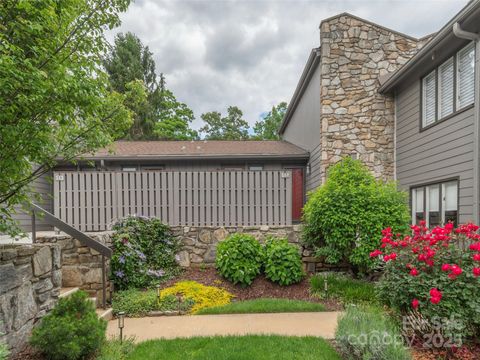 514 Crowfields Lane Asheville NC 28803