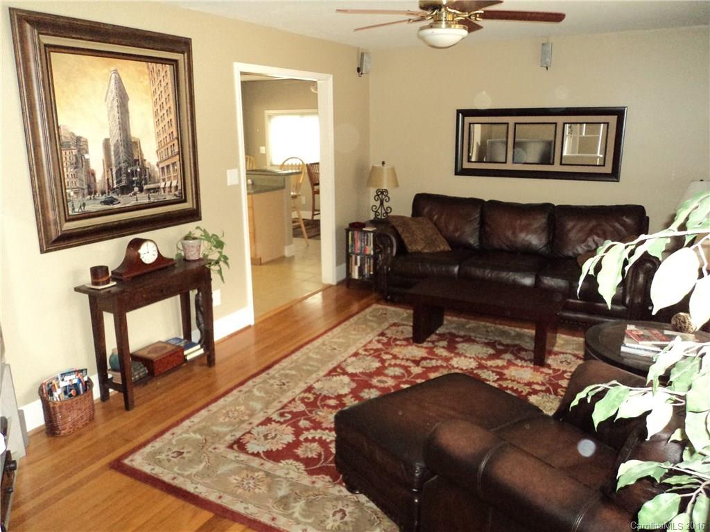 Montclaire - Residential