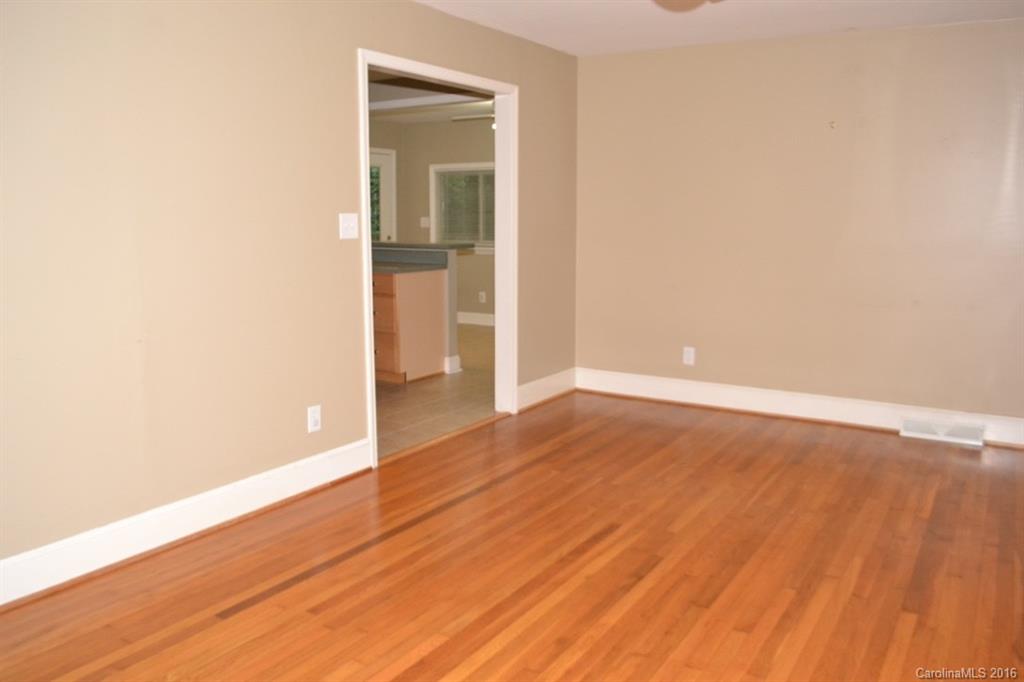 Montclaire - Residential