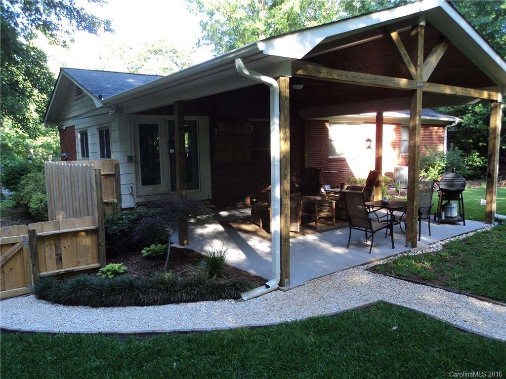 Montclaire - Residential