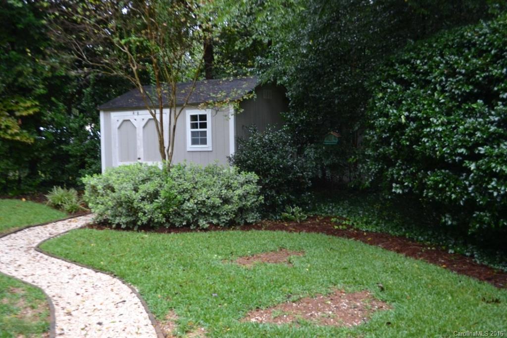 Montclaire - Residential