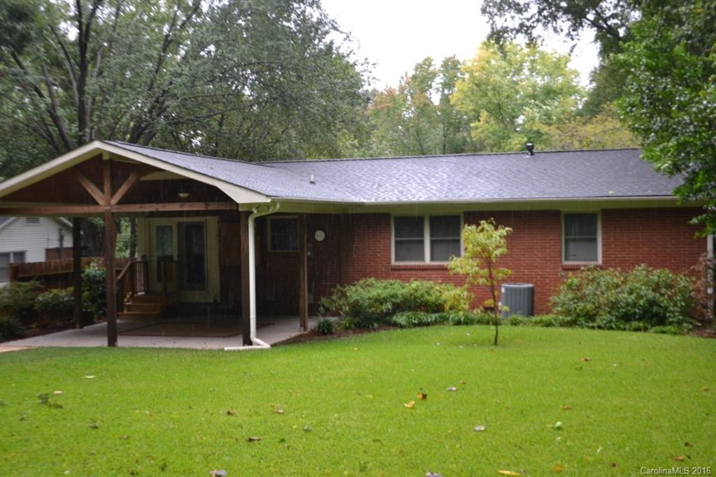Montclaire - Residential