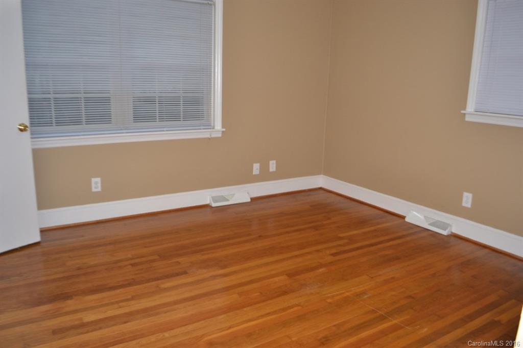 Montclaire - Residential
