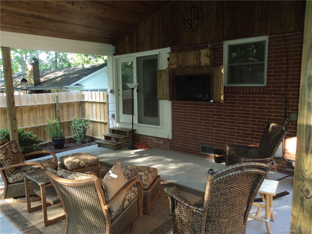 Montclaire - Residential