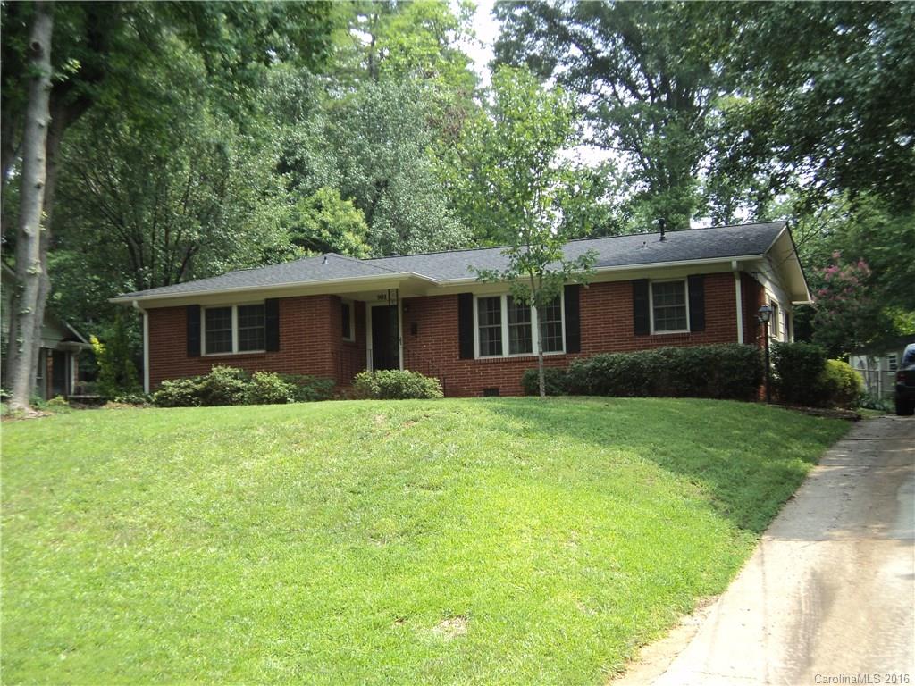 Montclaire - Residential