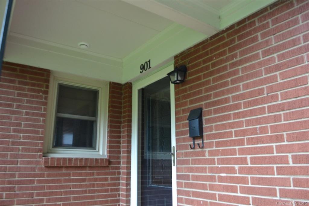 Montclaire - Residential
