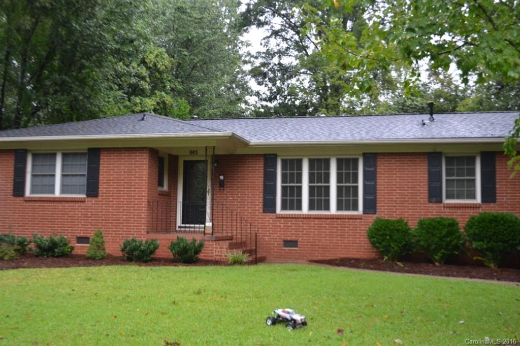 Montclaire - Residential