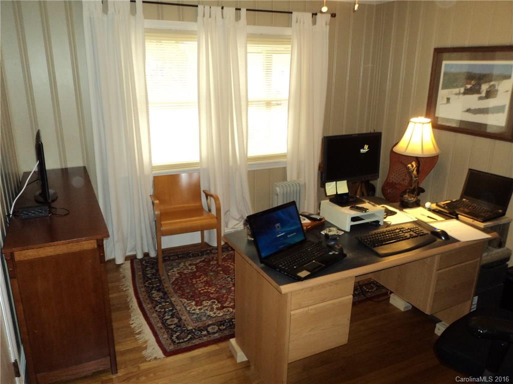 Montclaire - Residential