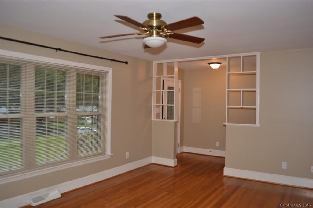 Montclaire - Residential