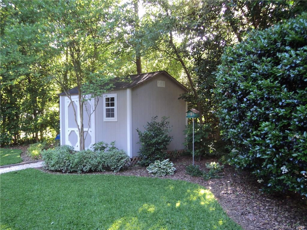 Montclaire - Residential