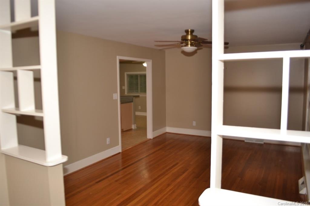 Montclaire - Residential