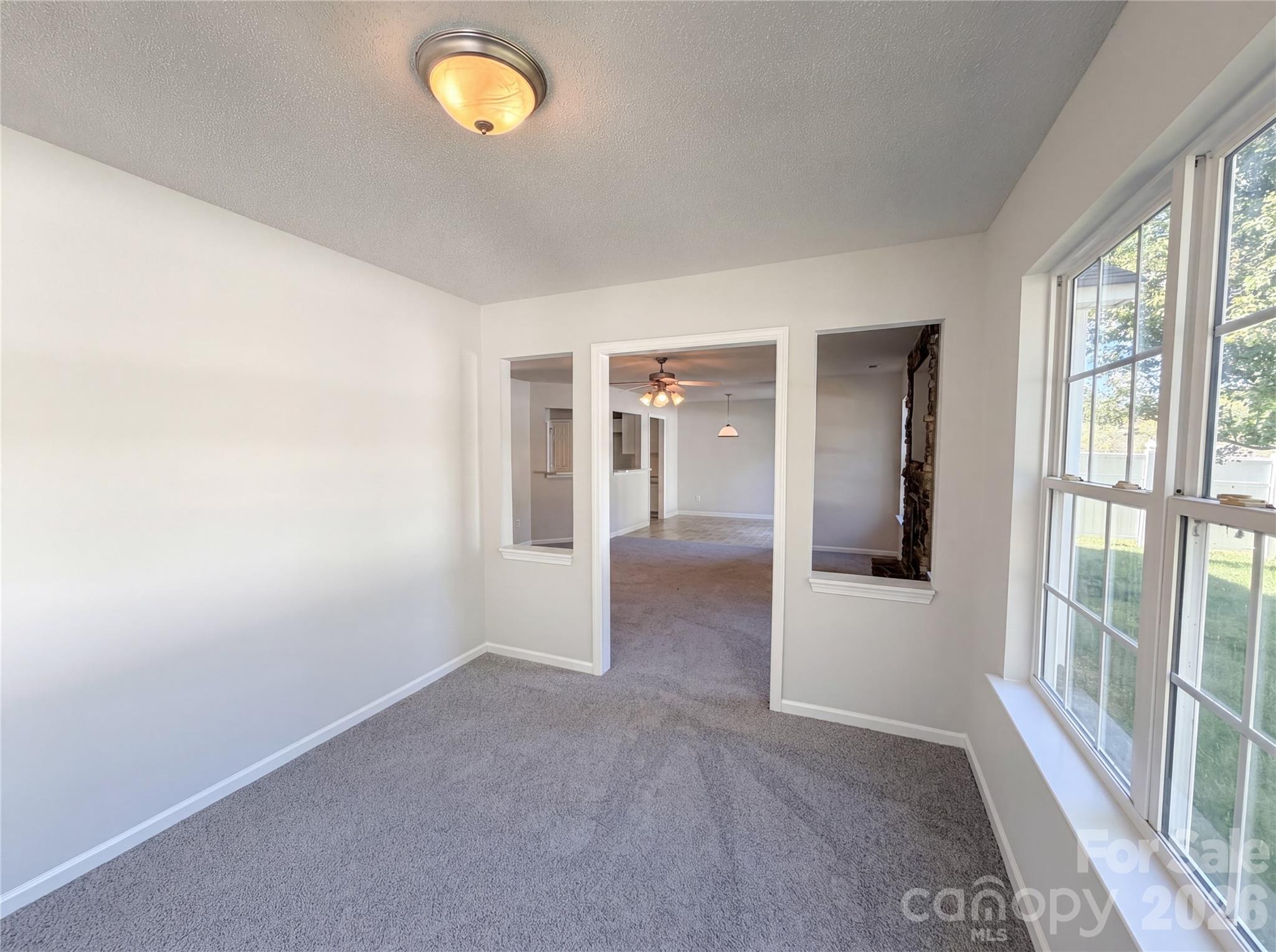 Meadowcreek - Residential