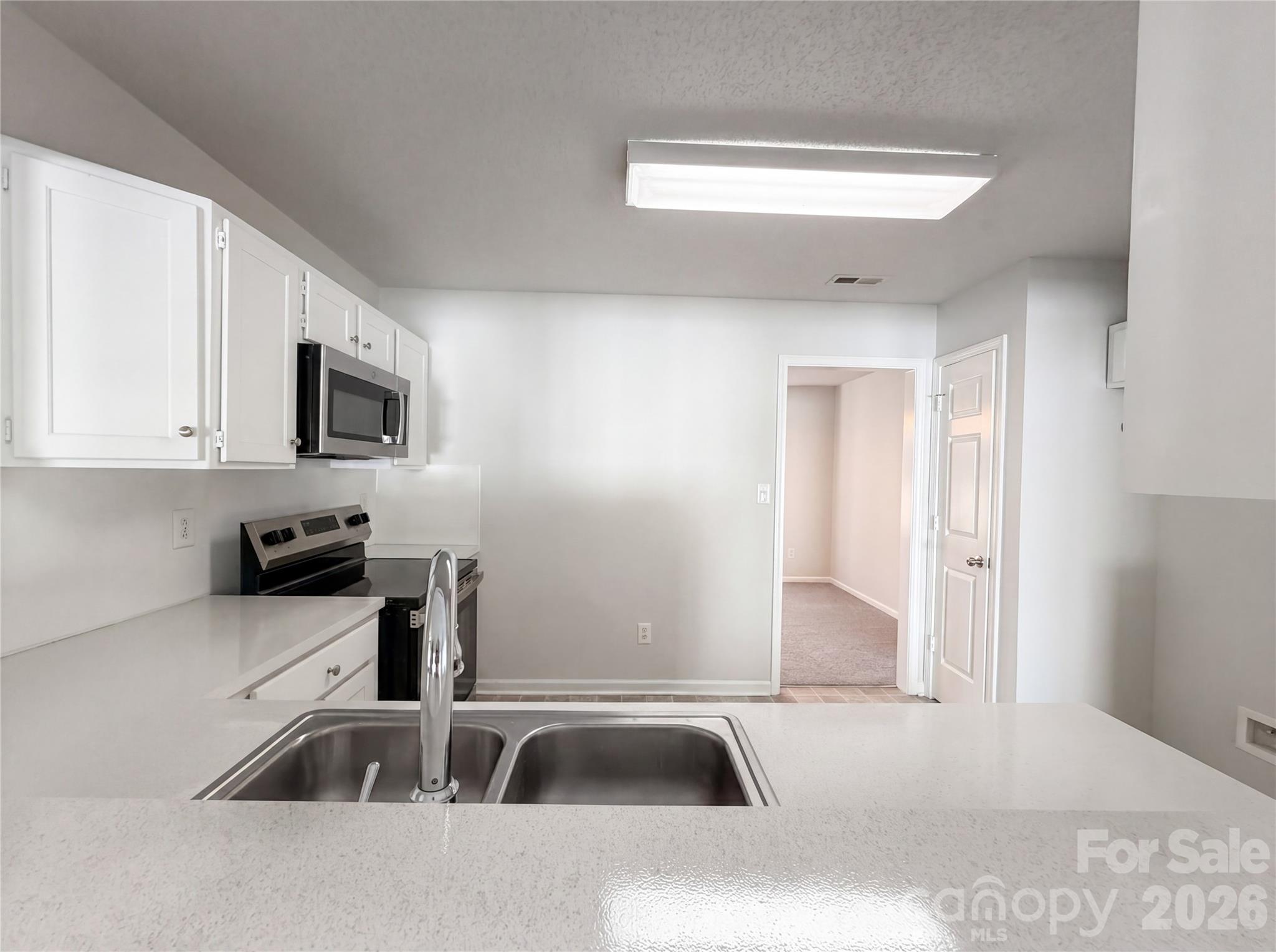 Meadowcreek - Residential