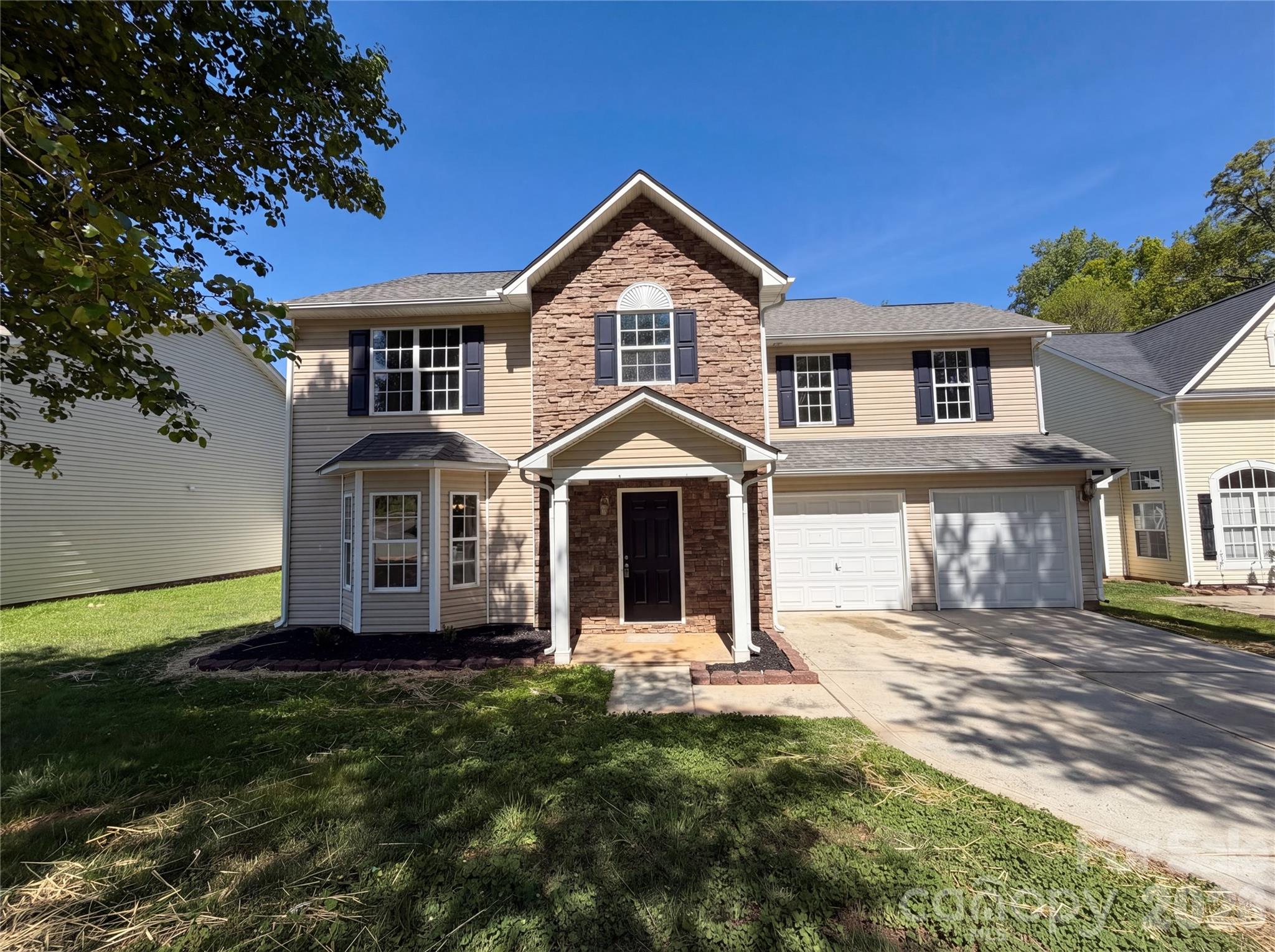 Meadowcreek - Residential