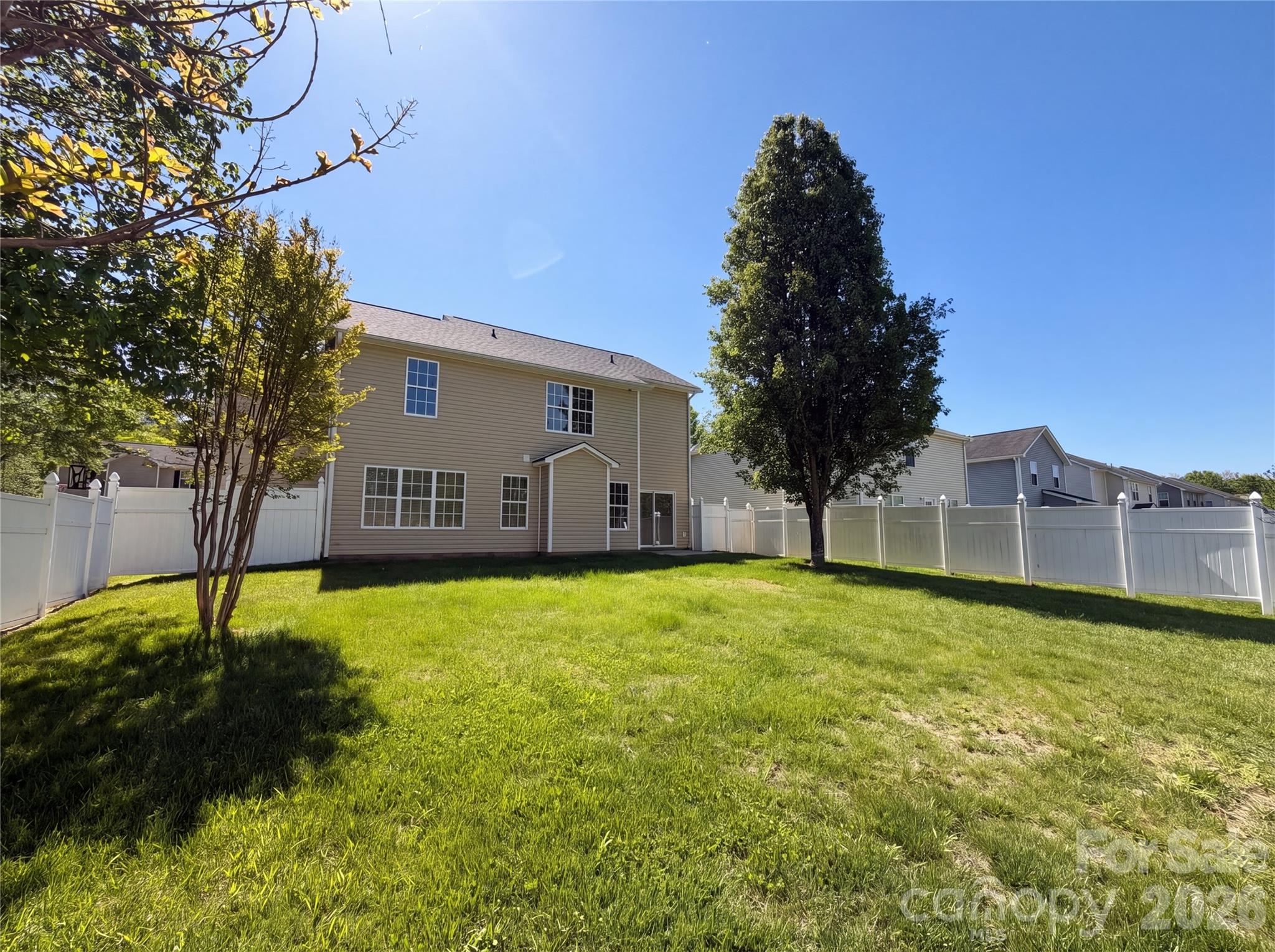 Meadowcreek - Residential