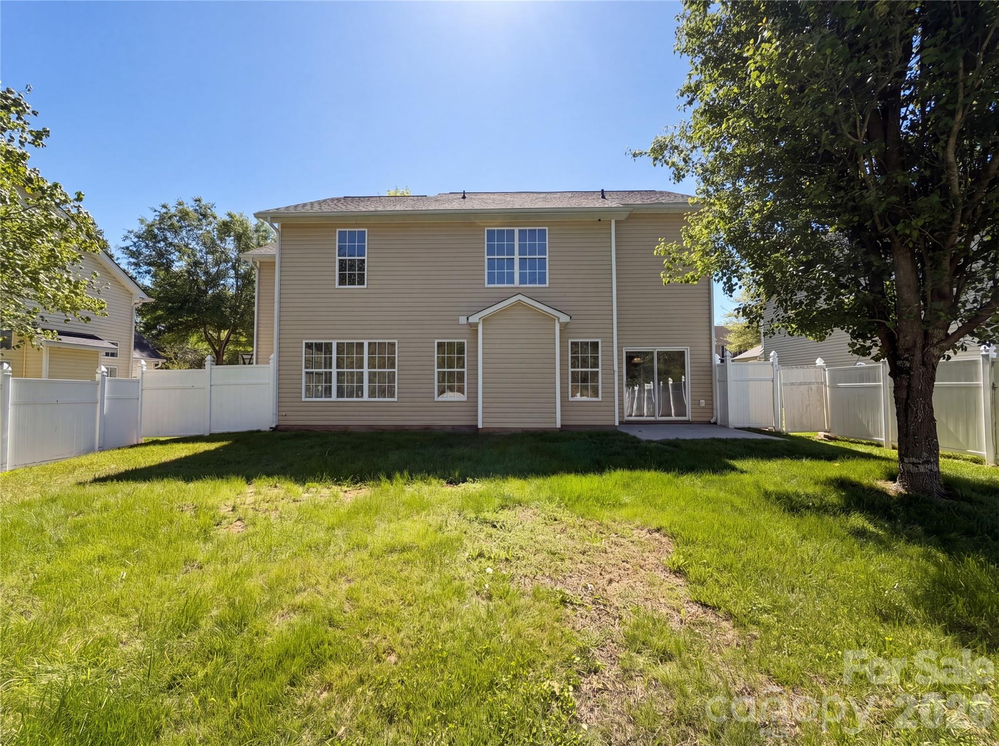 Meadowcreek - Residential