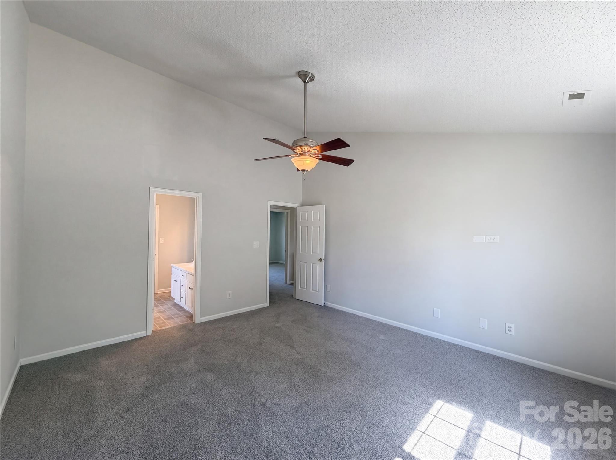 Meadowcreek - Residential