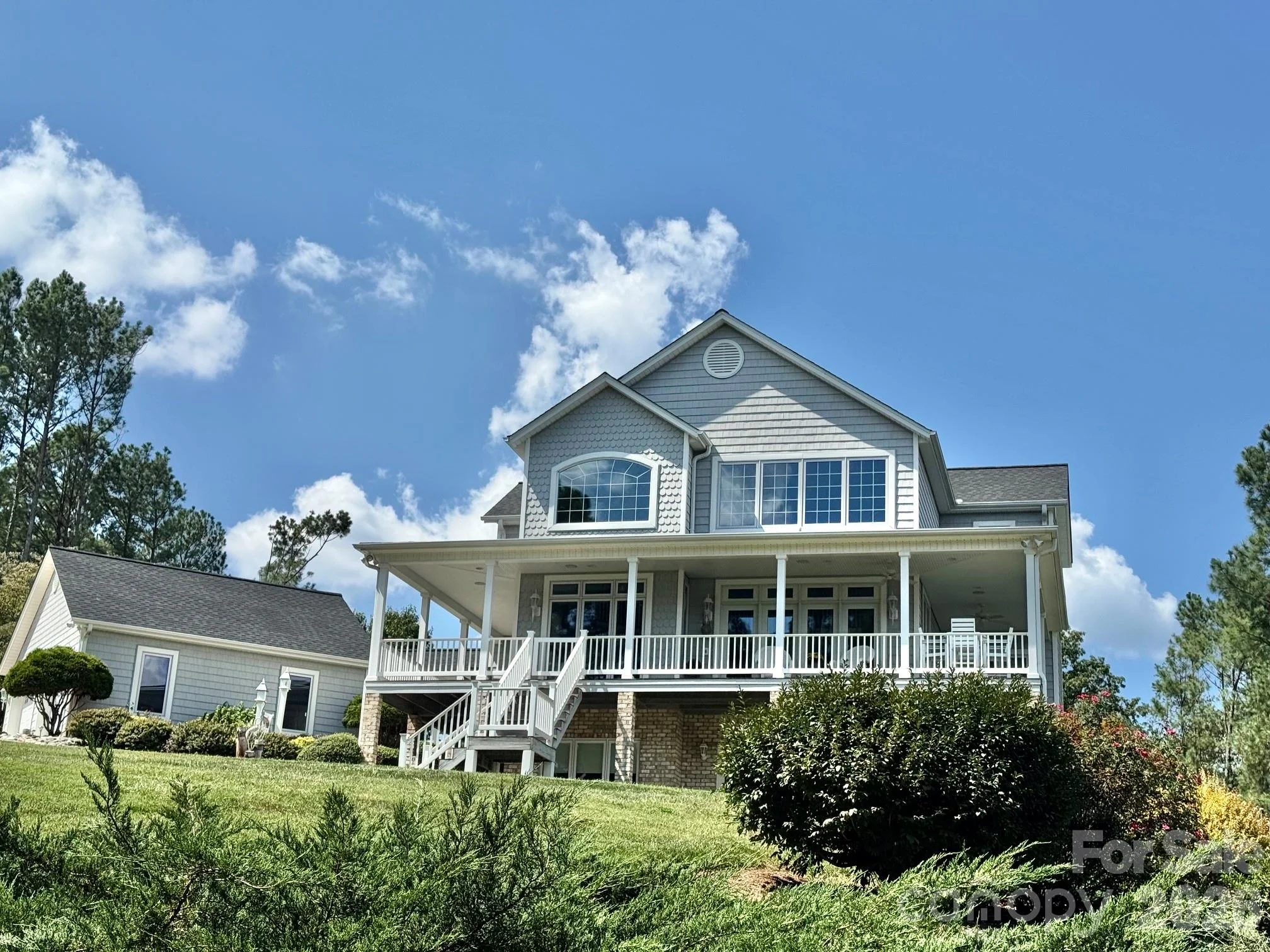 687 Sam Poole Lane, Taylorsville, NC, 28681