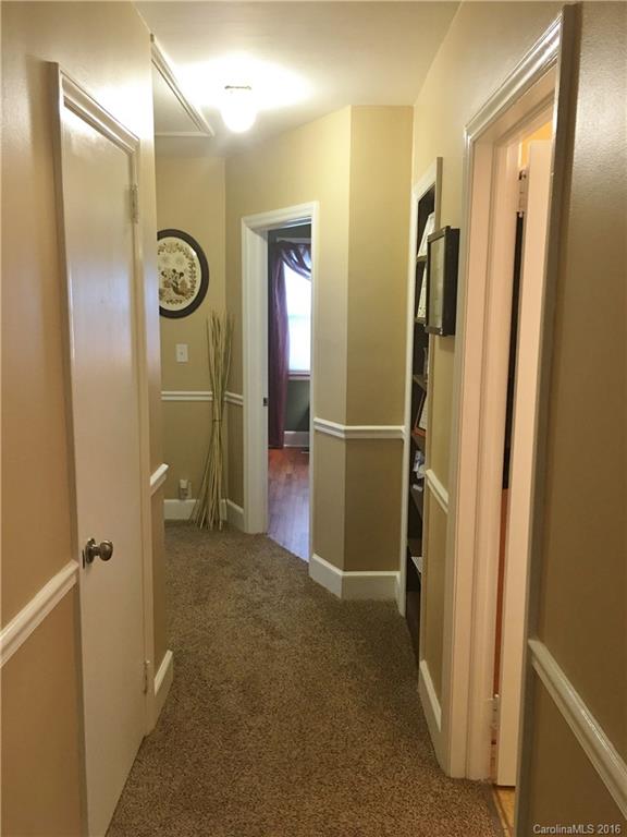 Forest Hills - Residential