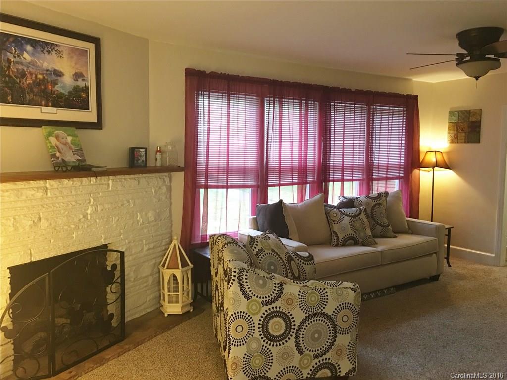 Forest Hills - Residential