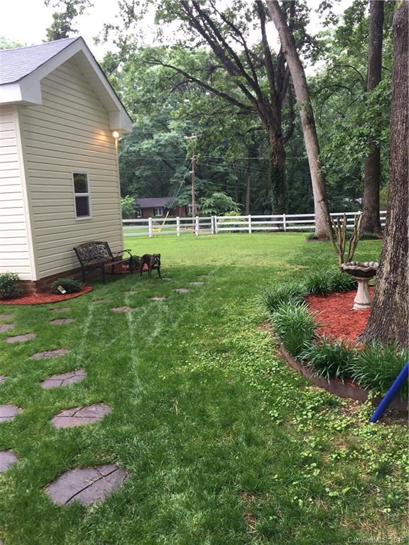 Forest Hills - Residential