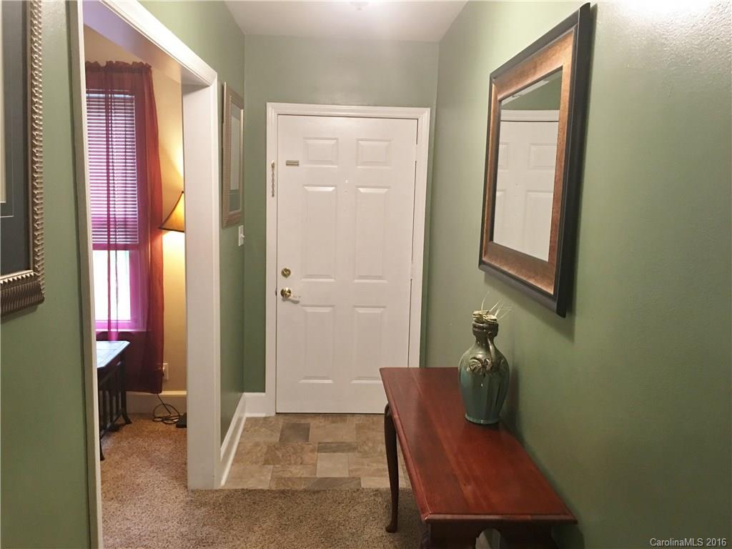 Forest Hills - Residential