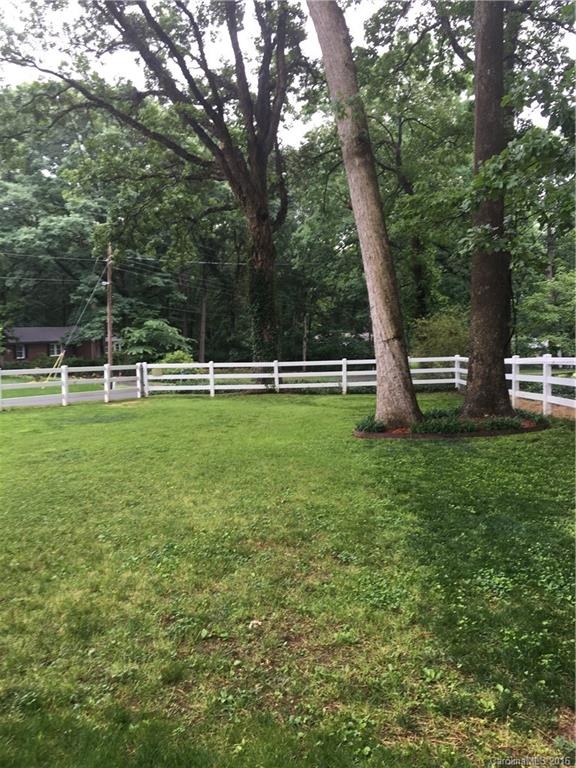 Forest Hills - Residential