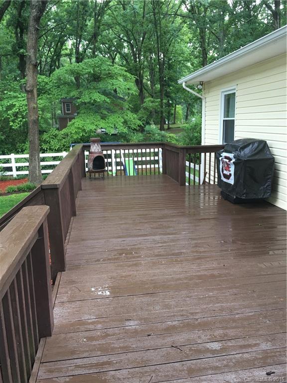 Forest Hills - Residential