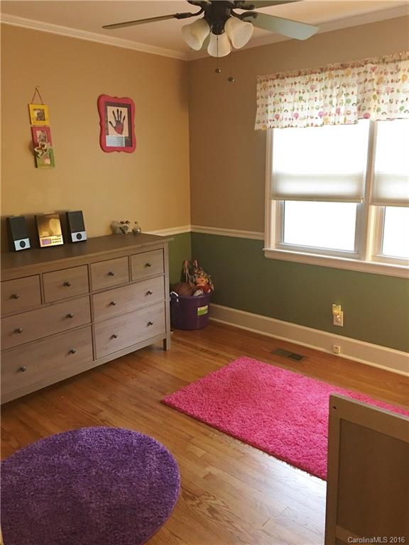 Forest Hills - Residential