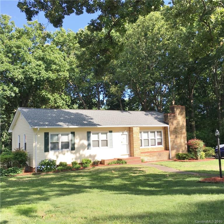 Forest Hills - Residential