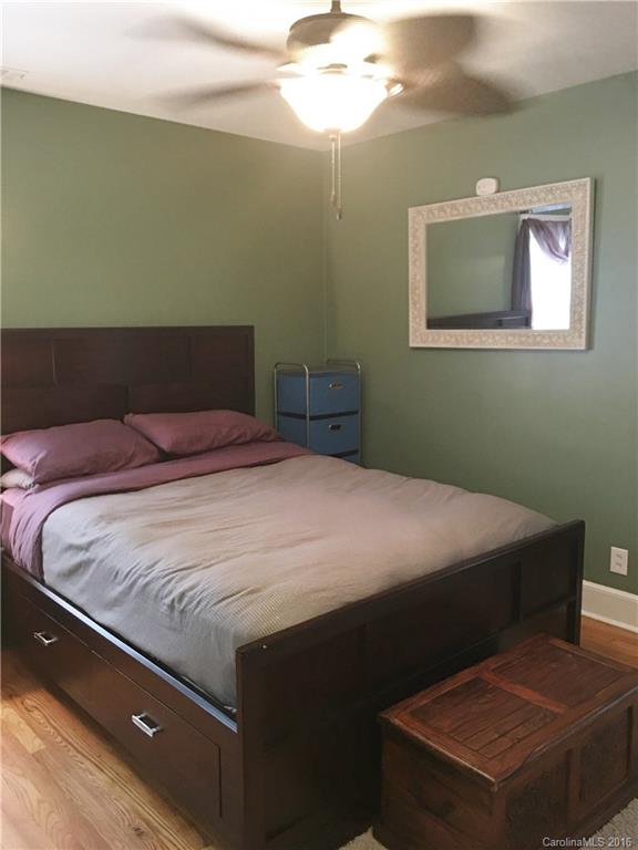 Forest Hills - Residential