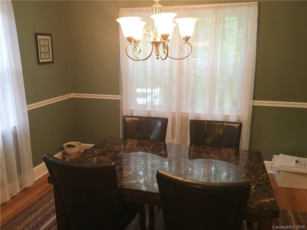 Forest Hills - Residential