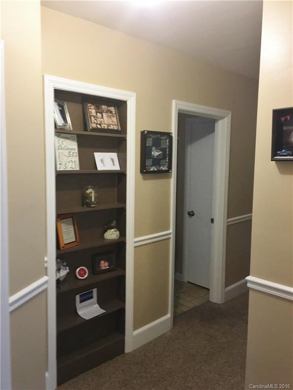 Forest Hills - Residential