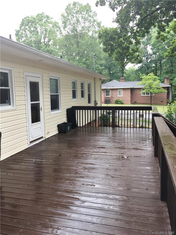 Forest Hills - Residential