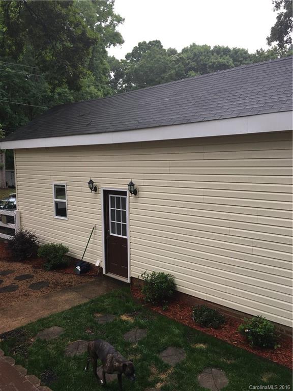 Forest Hills - Residential