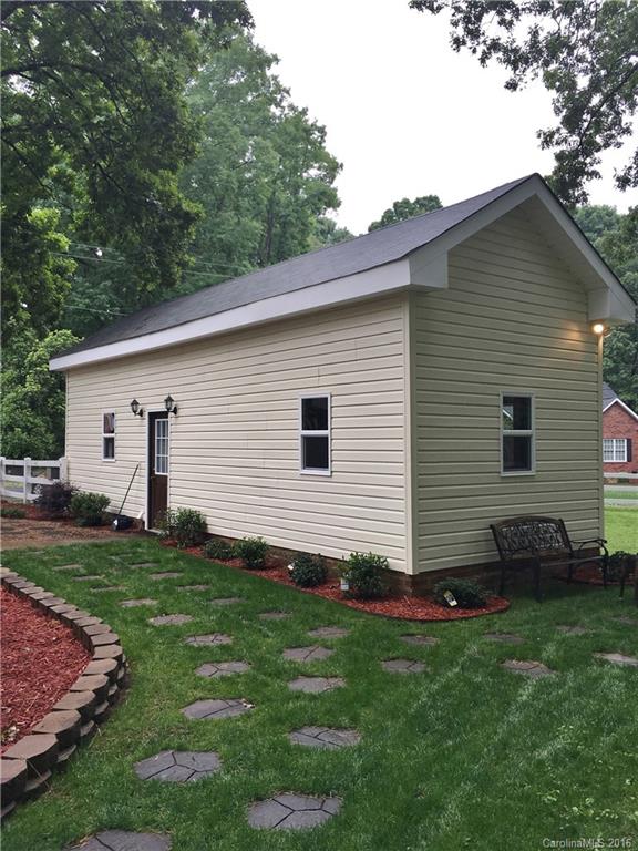 Forest Hills - Residential