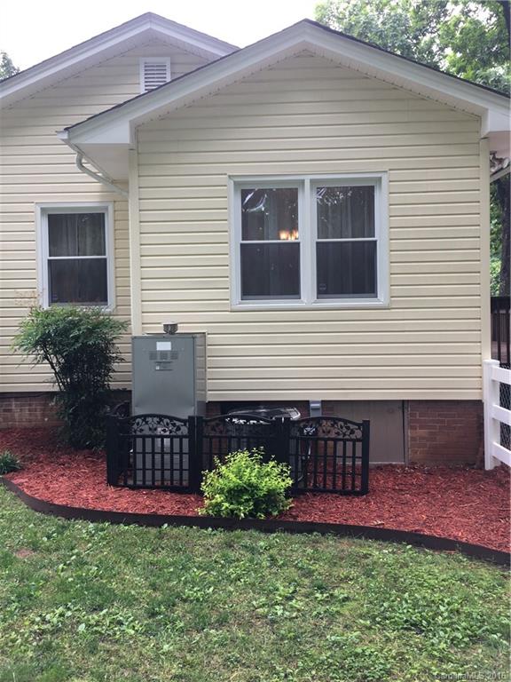 Forest Hills - Residential