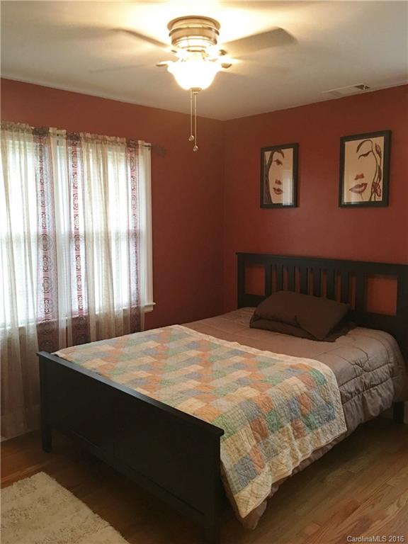 Forest Hills - Residential