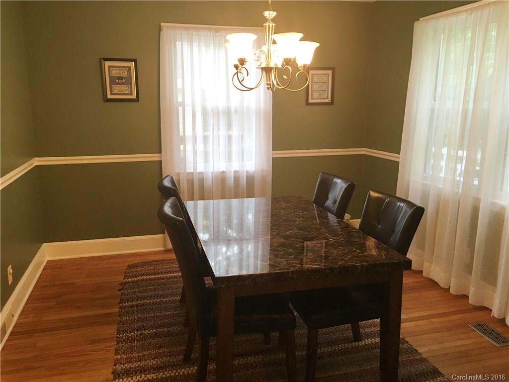 Forest Hills - Residential