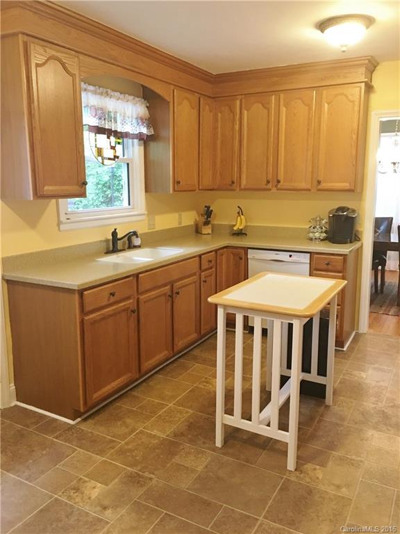 Forest Hills - Residential