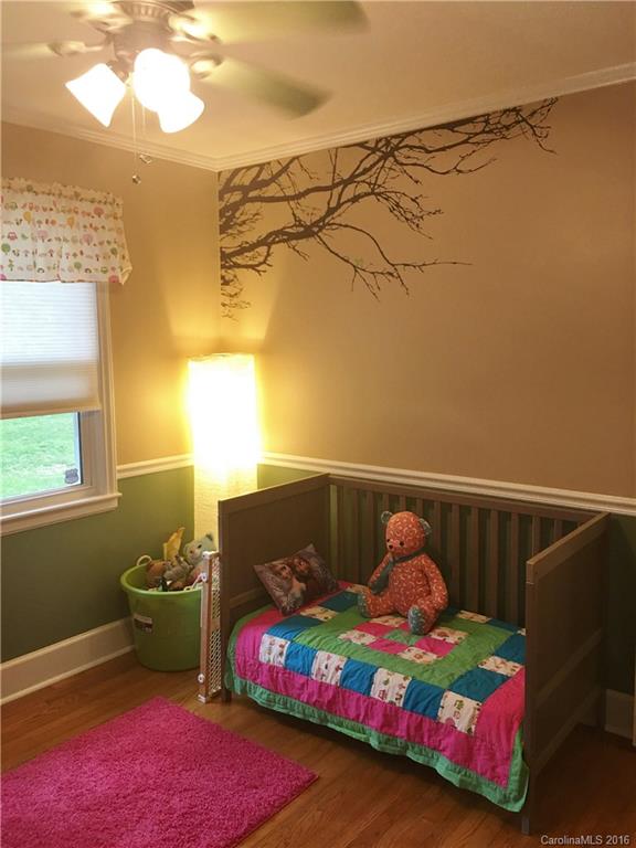 Forest Hills - Residential