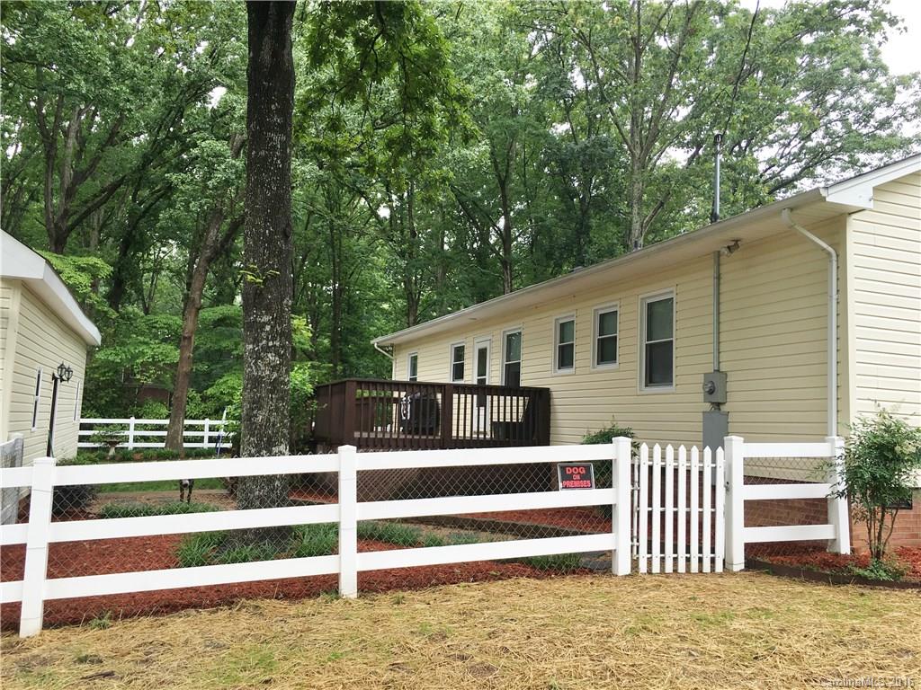 Forest Hills - Residential