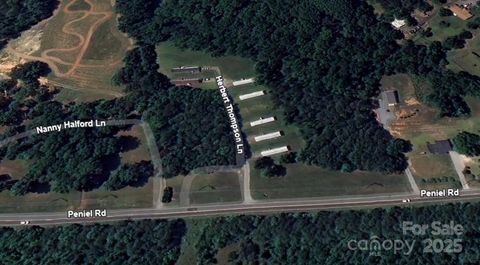 3100 Peniel Road Tryon NC 28782