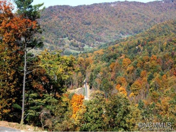 Town Mountain Preserve - Land