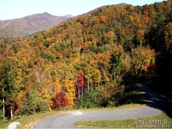 Town Mountain Preserve - Land