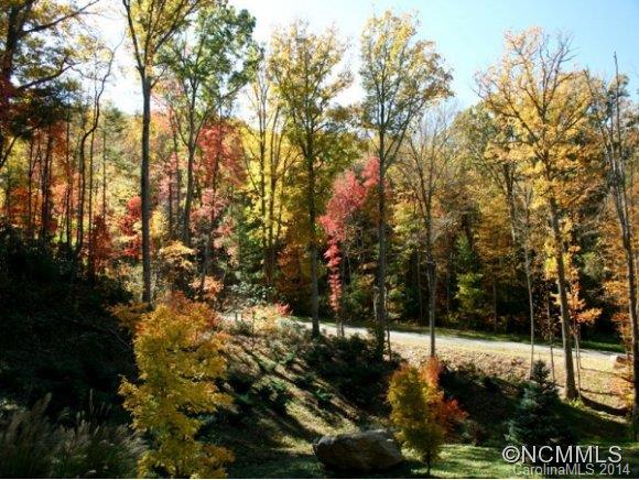 Town Mountain Preserve - Land