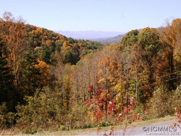Town Mountain Preserve - Land