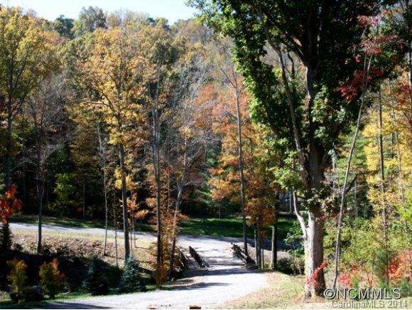 Town Mountain Preserve - Land